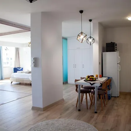 Apartamento Mavi Avlu - Main Square Old Town *