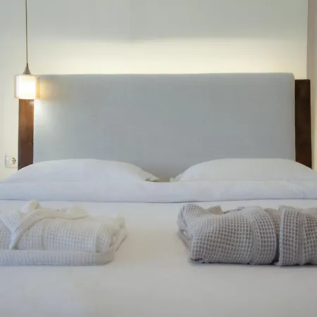 Mavi Avlu - Main Square Old Town Apartamento *