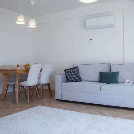 Apartamento Mavi Avlu - Main Square Old Town *
