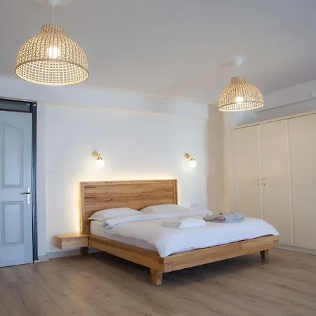 Apartamento Mavi Avlu - Main Square Old Town *