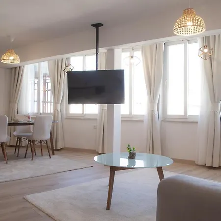 Mavi Avlu - Main Square Old Town Apartamento *