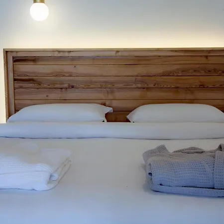 Apartamento Mavi Avlu - Main Square Old Town Antália