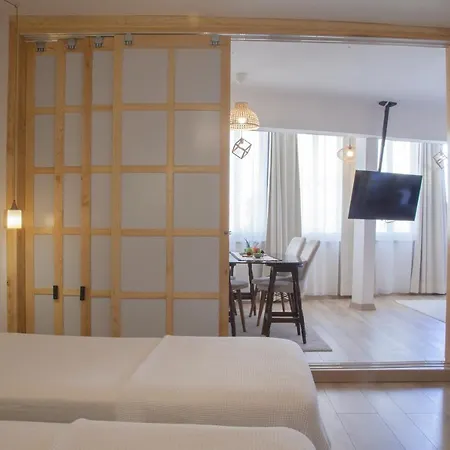 Apartamento Mavi Avlu - Main Square Old Town *