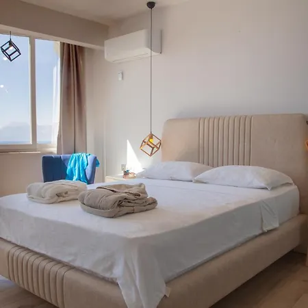Apartment Mavi Avlu - Main Square Old Town *